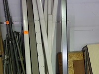 Lot kabelgoten - afbeelding 1 van  1