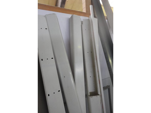 Lot kabelgoten - afbeelding 2 van  2