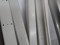 Lot kabelgoten - afbeelding 2 van  2