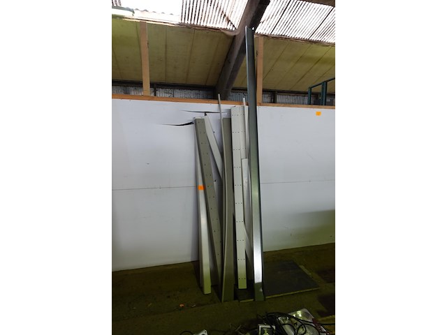 Lot kabelgoten - afbeelding 1 van  4