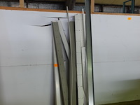 Lot kabelgoten - afbeelding 1 van  4