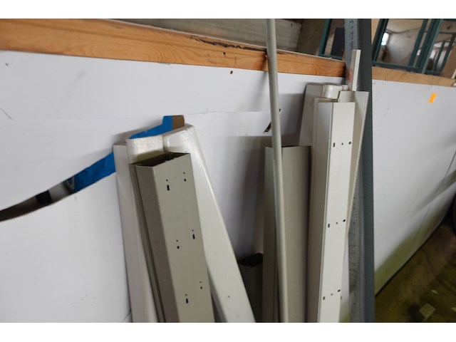 Lot kabelgoten - afbeelding 3 van  4