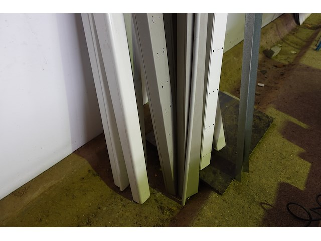 Lot kabelgoten - afbeelding 4 van  4