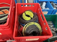 Lot kabels - afbeelding 4 van  6
