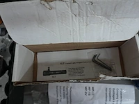 Lot kabelstrip- en krimpgereedschap in koffer - afbeelding 4 van  12
