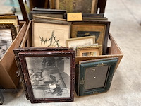 Lot kaders plm 40 items - afbeelding 3 van  3