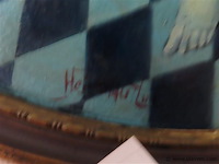 Lot kaders volgens foto's - afbeelding 3 van  4