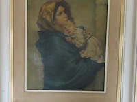 Lot kaders volgens foto's - afbeelding 4 van  4