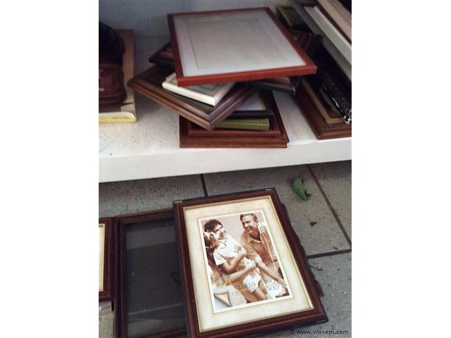 Lot kaders - afbeelding 1 van  2