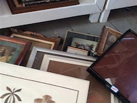 Lot kaders - afbeelding 1 van  3