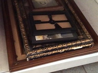 Lot kaders - afbeelding 2 van  3