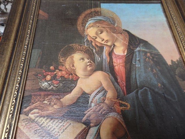 Lot kaders - afbeelding 1 van  3