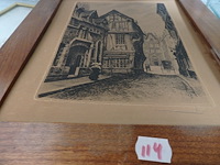 Lot kaders - afbeelding 2 van  3