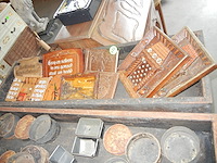 Lot kadertjes - afbeelding 2 van  2