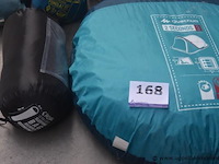 Lot kampermateriaal wo tenten - afbeelding 3 van  3