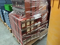 Lot kantel sorteerbakken mobil - afbeelding 4 van  6