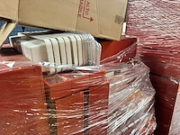 Lot kantel sorteerbakken mobil - afbeelding 6 van  6