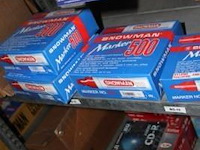 Lot kantoorartikelen wo. markers - afbeelding 1 van  1