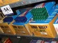 Lot kantoorartikelen wo. markers - afbeelding 1 van  1