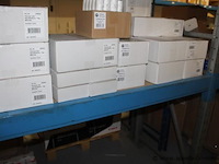 Lot kantoorartikelen wo. thermische rollen - afbeelding 2 van  5