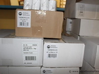 Lot kantoorartikelen wo. thermische rollen - afbeelding 4 van  5