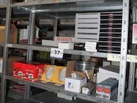 Lot kantoorartikelen - afbeelding 1 van  1