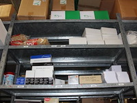 Lot kantoorartikelen - afbeelding 2 van  2