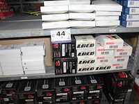 Lot kantoorartikelen - afbeelding 1 van  2