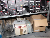 Lot kantoorartikelen - afbeelding 2 van  2