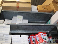 Lot kantoorartikelen - afbeelding 2 van  2