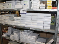 Lot kantoorartikelen - afbeelding 1 van  2