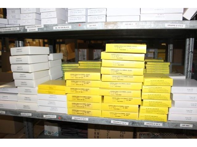 Lot kantoorartikelen - afbeelding 2 van  2