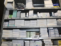 Lot kantoorartikelen - afbeelding 1 van  1