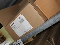 Lot kantoorartikelen - afbeelding 1 van  1