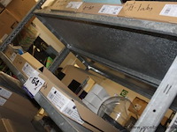 Lot kantoorartikelen - afbeelding 1 van  1