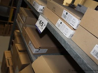 Lot kantoorartikelen - afbeelding 1 van  1