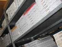 Lot kantoorartikelen - afbeelding 1 van  1