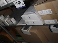 Lot kantoorartikelen - afbeelding 1 van  1