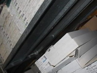 Lot kantoorartikelen - afbeelding 1 van  1