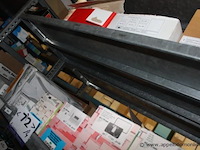 Lot kantoorartikelen - afbeelding 1 van  1