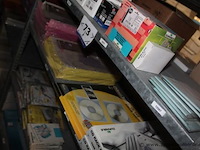 Lot kantoorartikelen - afbeelding 1 van  1