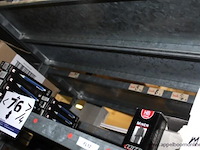 Lot kantoorartikelen - afbeelding 1 van  1