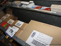 Lot kantoorartikelen - afbeelding 1 van  1