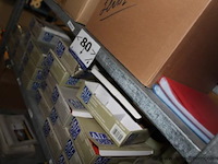 Lot kantoorartikelen - afbeelding 1 van  1