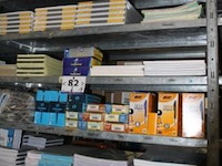 Lot kantoorartikelen - afbeelding 1 van  1