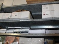 Lot kantoorartikelen - afbeelding 1 van  1