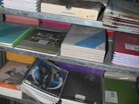 Lot kantoorartikelen - afbeelding 1 van  1