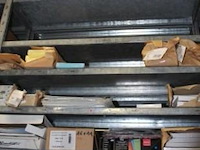 Lot kantoorartikelen - afbeelding 1 van  1