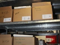 Lot kantoorartikelen - afbeelding 1 van  2