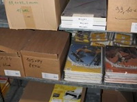 Lot kantoorartikelen - afbeelding 2 van  2